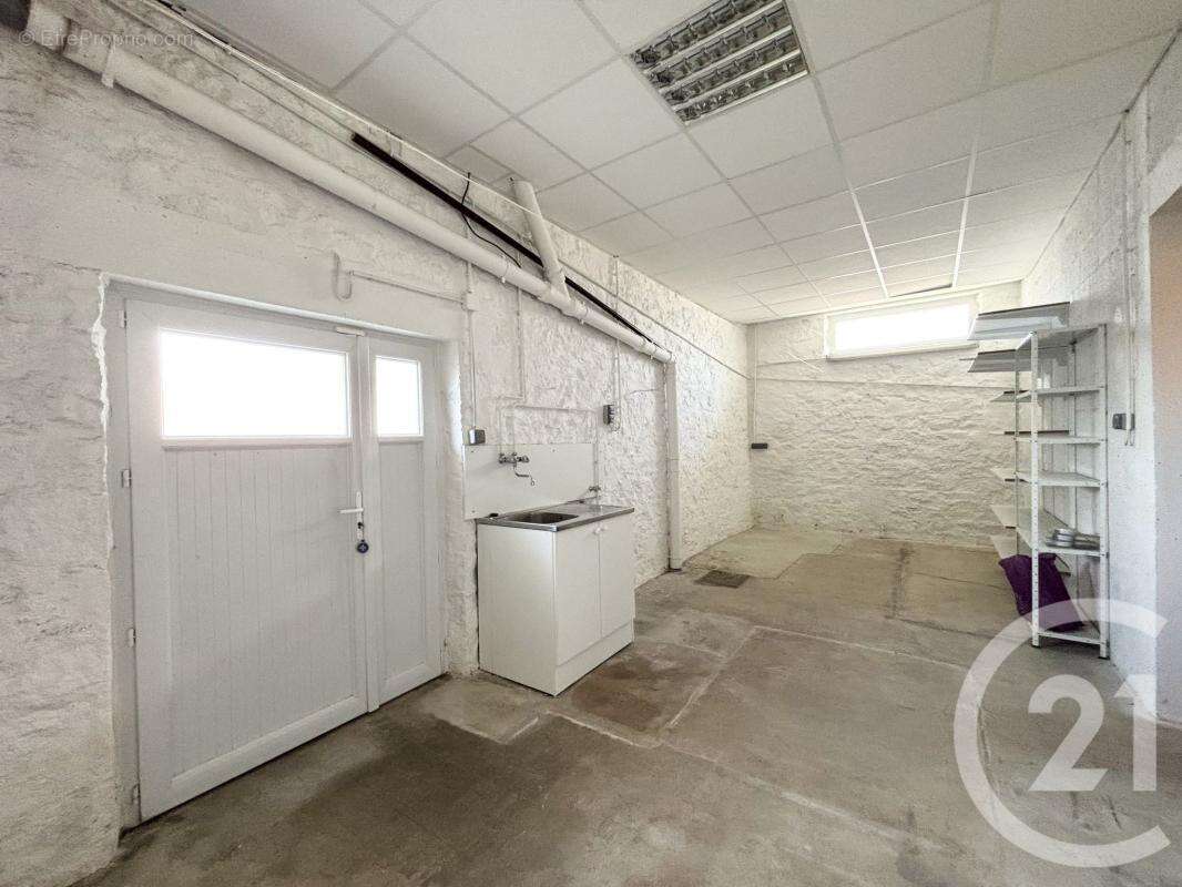 Maison 165 m² à Limoges  - photo 25