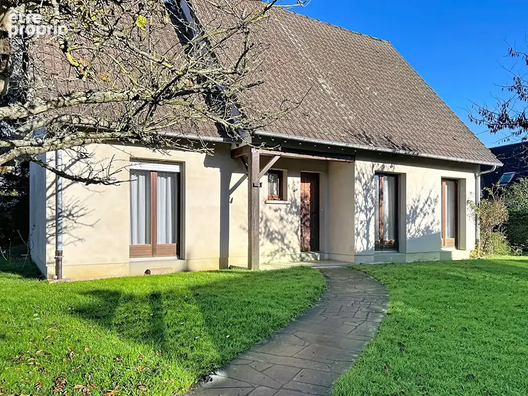 Maison à CAEN