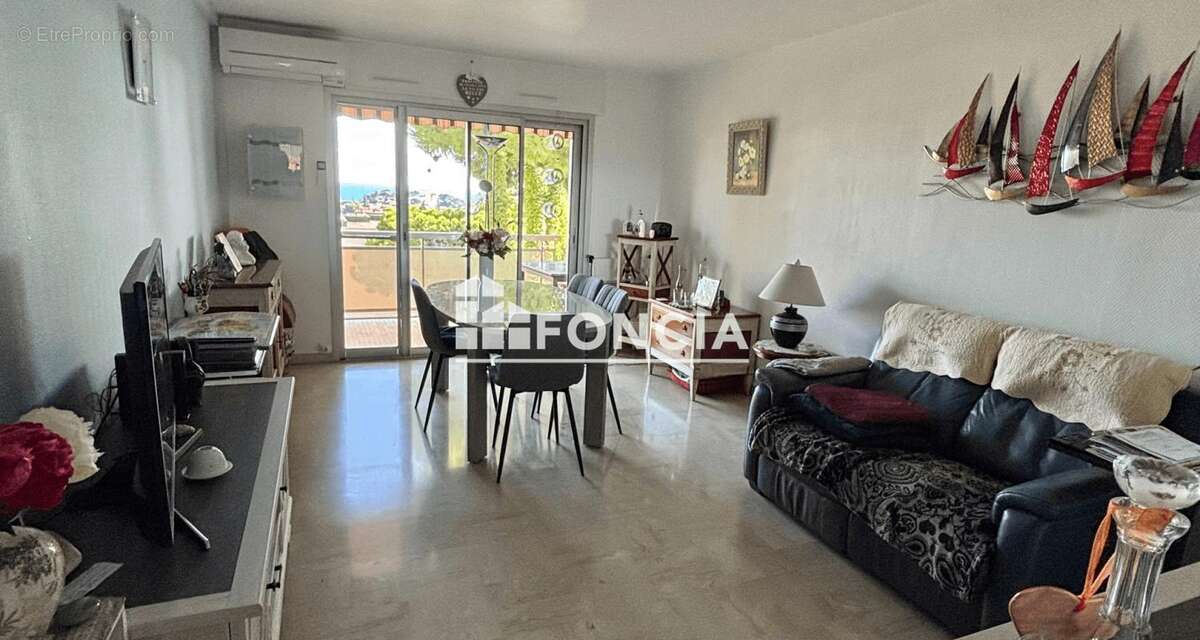 Appartement à BANDOL