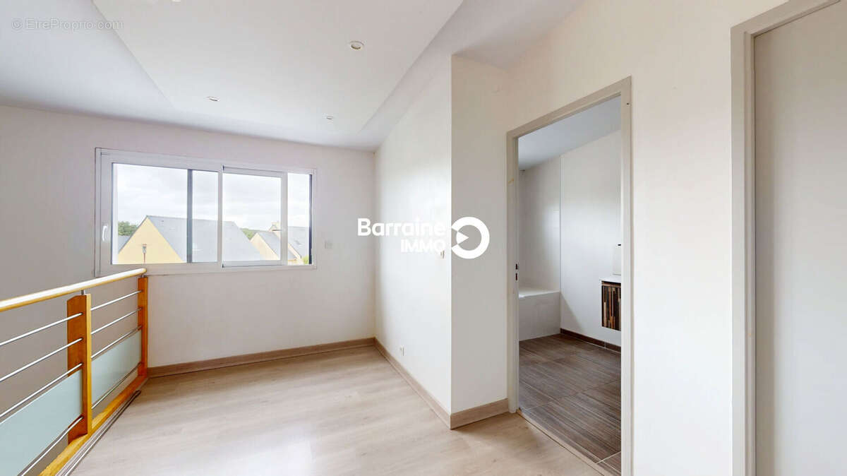 A vendre plouzane - maison de 117 m² - photo 5