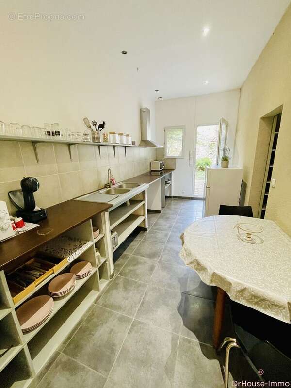 Appartement à SAINTE-FOY-LA-GRANDE