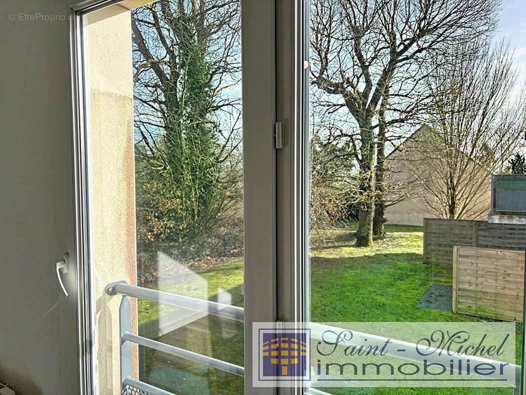 Appartement à BANNALEC