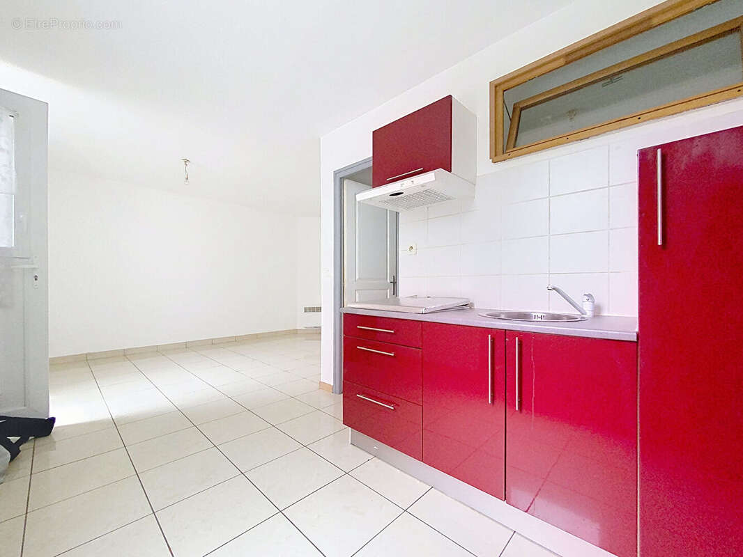 Appartement à ROSPORDEN