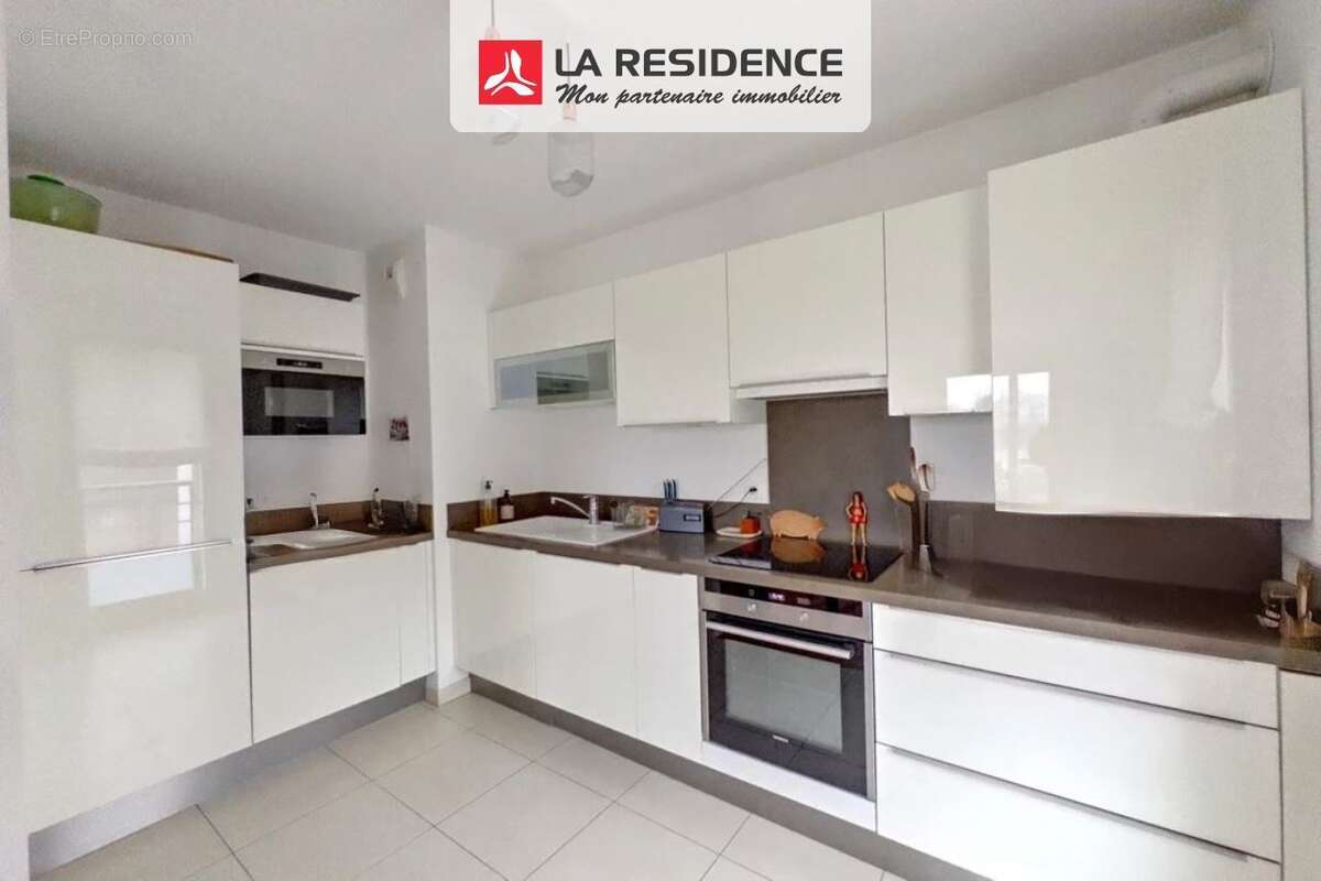 Appartement à MARLY-LE-ROI