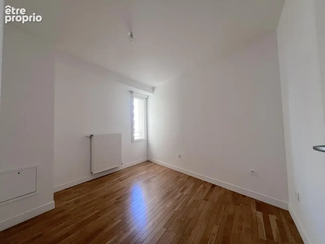 Appartement 3 pièces avec  loggia. - photo 8