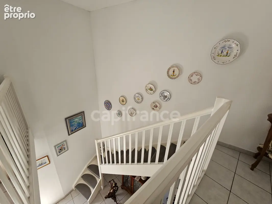 Maison 4 pièces en résidence à Valras-Plage - photo 13