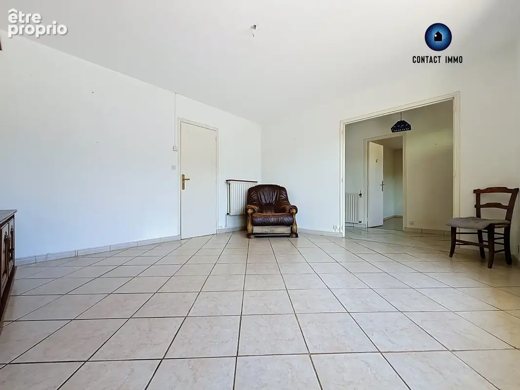 Maison 4 pièces 78 m² à vendre à Brive-La-Gaillarde (19100) - photo 3