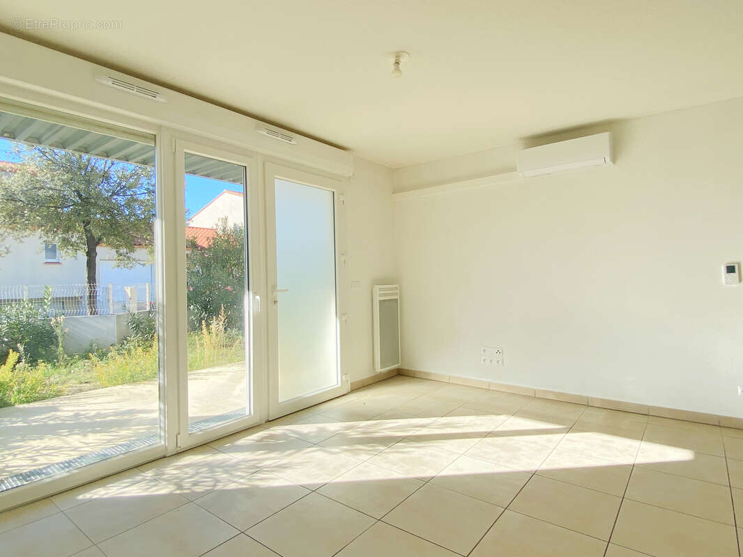 Appartement à CABESTANY