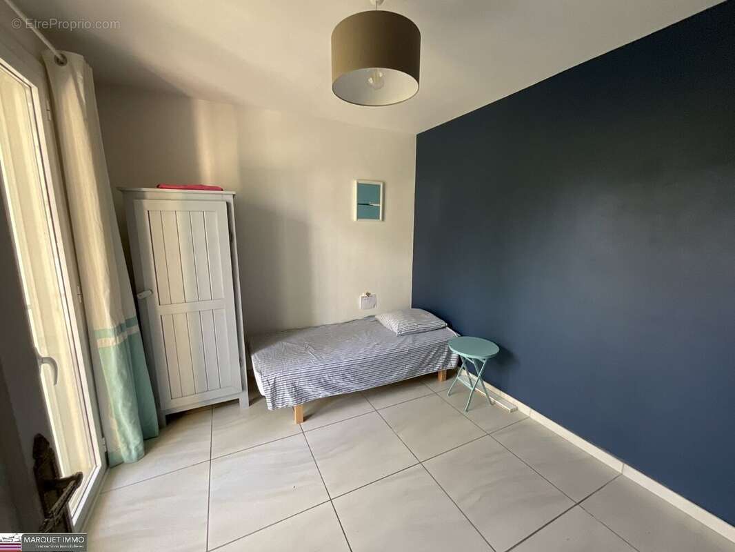 Maison à BEZIERS