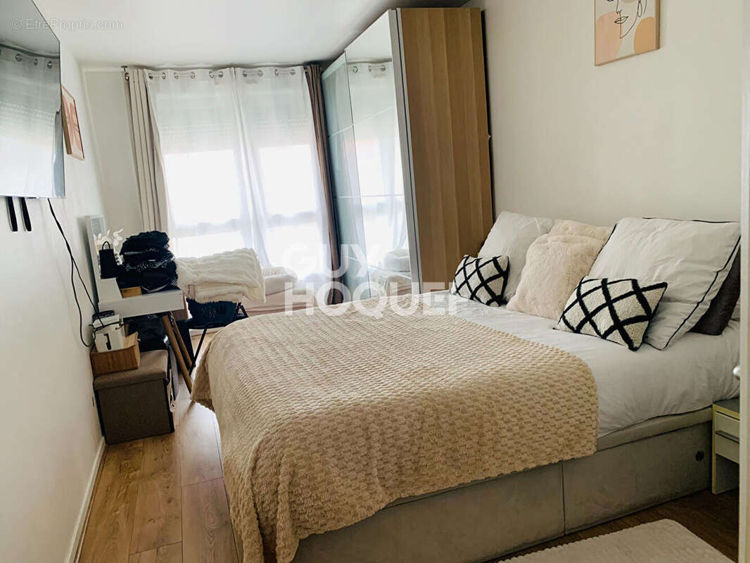 Appartement à BOIS-COLOMBES