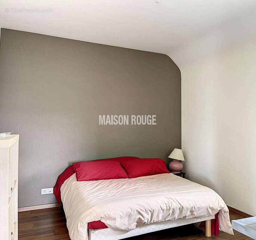 Maison à SAINT-BRIAC-SUR-MER