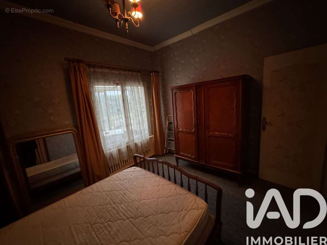 Photo 9 - Maison à PONT-SAINTE-MARIE