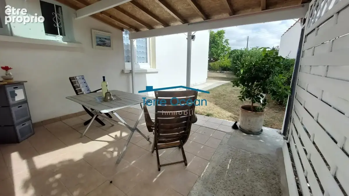 Maison 71 m² à Saujon  - photo 8