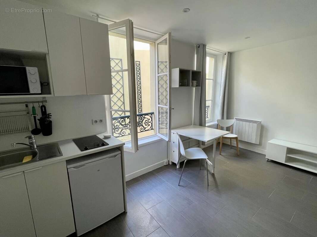 Appartement à SAINT-GERMAIN-EN-LAYE