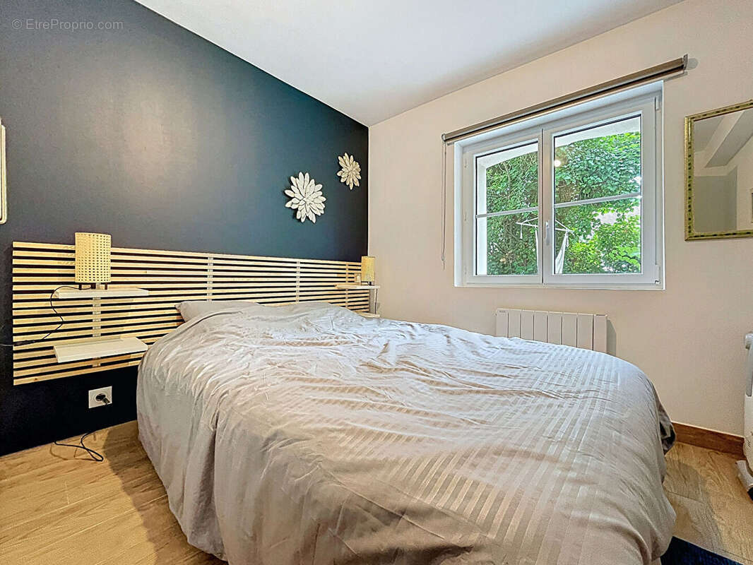 Appartement à VILLERS-SUR-MER