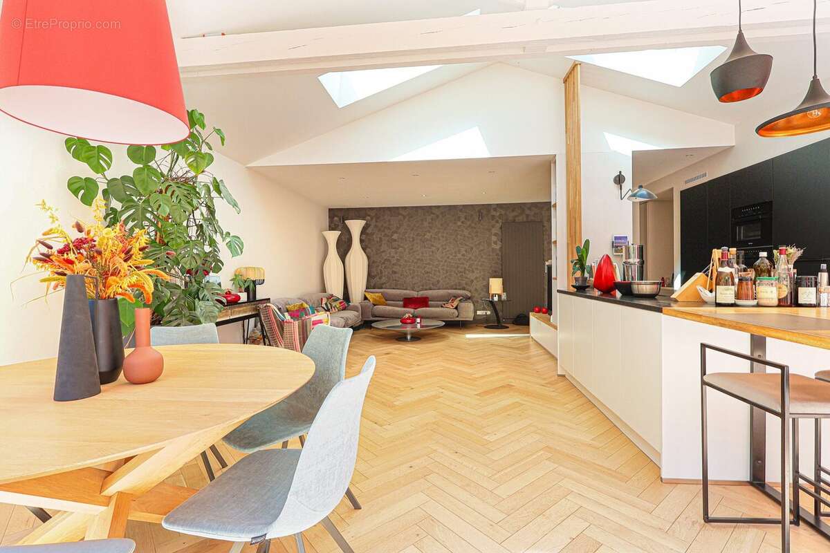 Maison 175 m² à Nantes  - photo 3