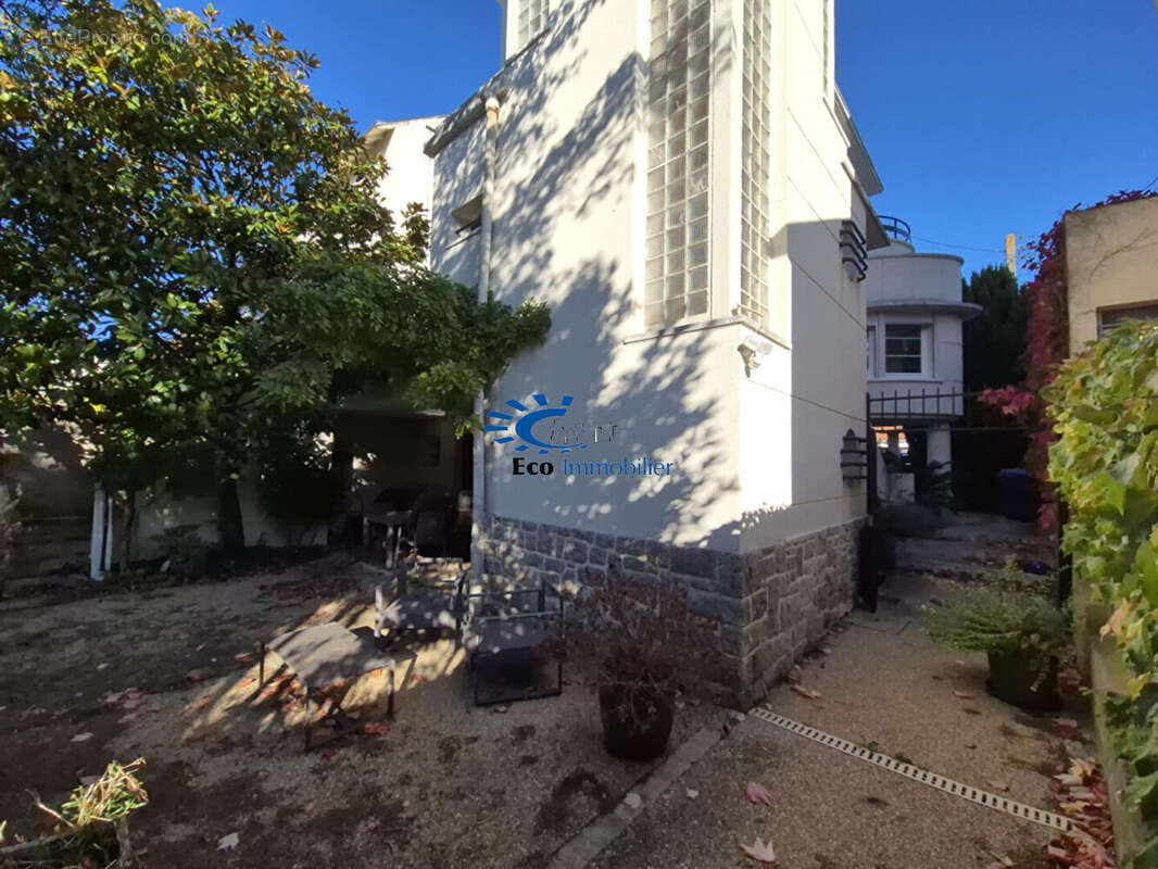 Maison à LA ROCHELLE