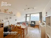 Appartement à ORCIERES