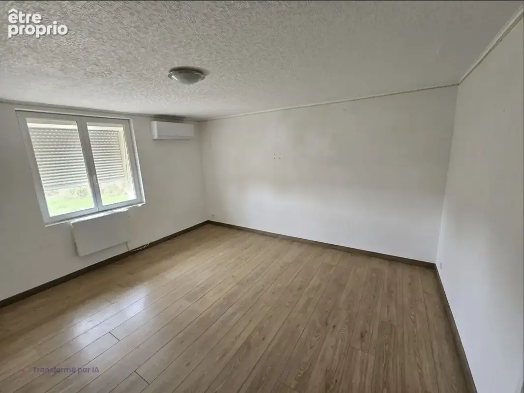 Maison Beauce La Romaine 4 pièces - photo 6