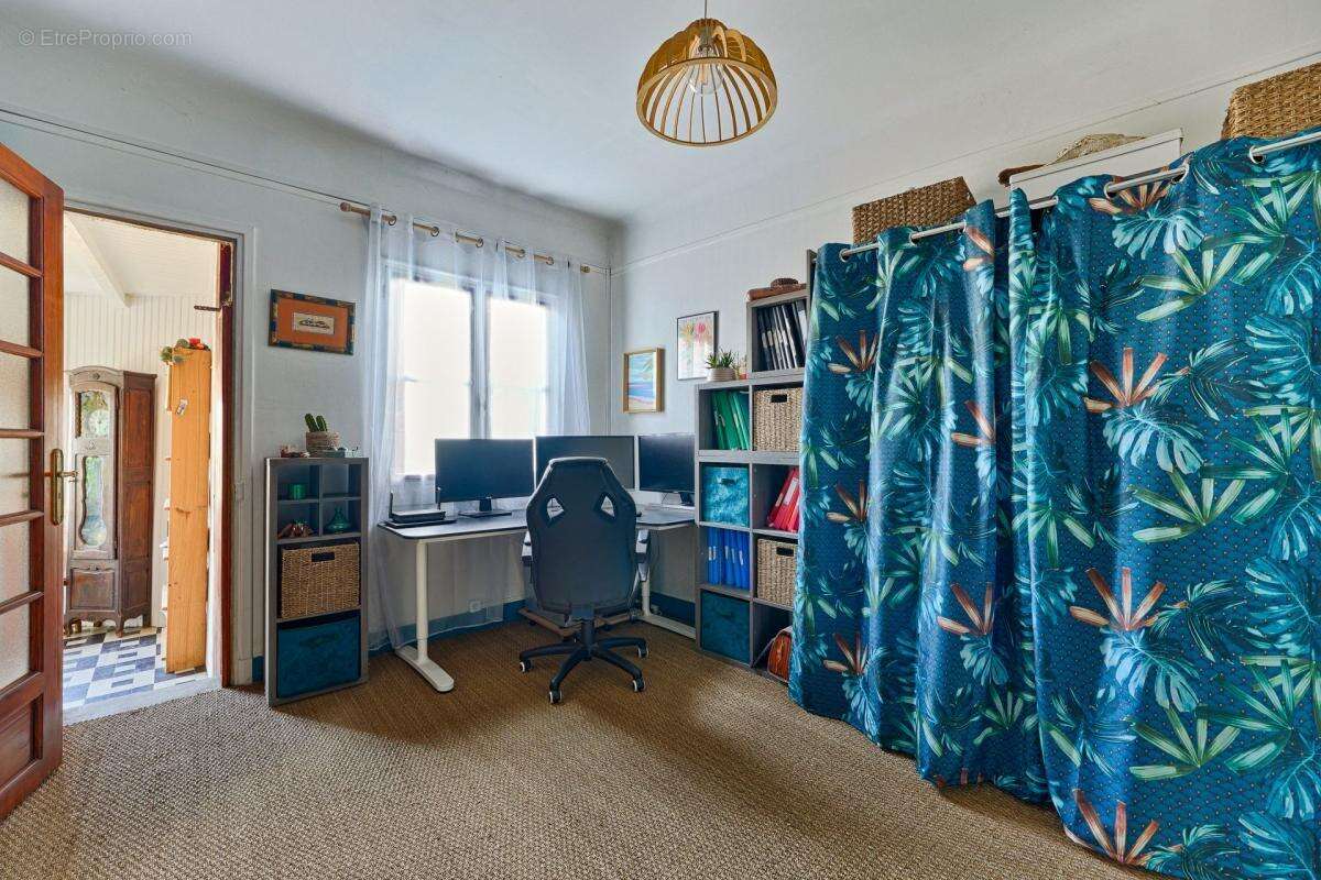 Maison à ATHIS-MONS