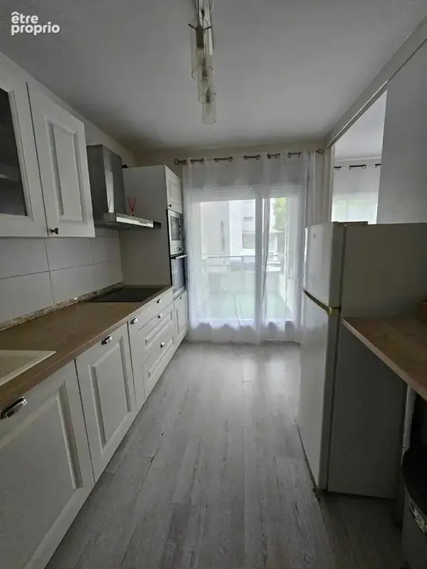Appartement T3 72,5 m² lumineux avec balcon - Environnement agréable - C6 à pied - photo 4