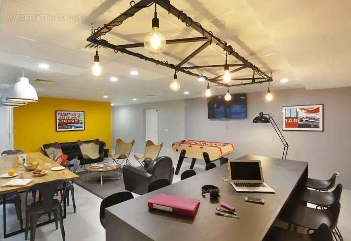 INVESTISSEMENT LOCATIF  NANTERRE  Résidence Etudiante Nemea Nanterre Campus - 4,76% de rentabilité - photo 5