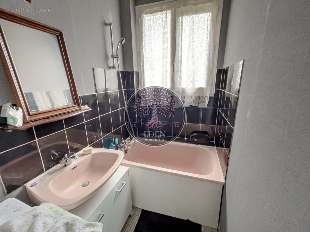 Appartement à DREUX
