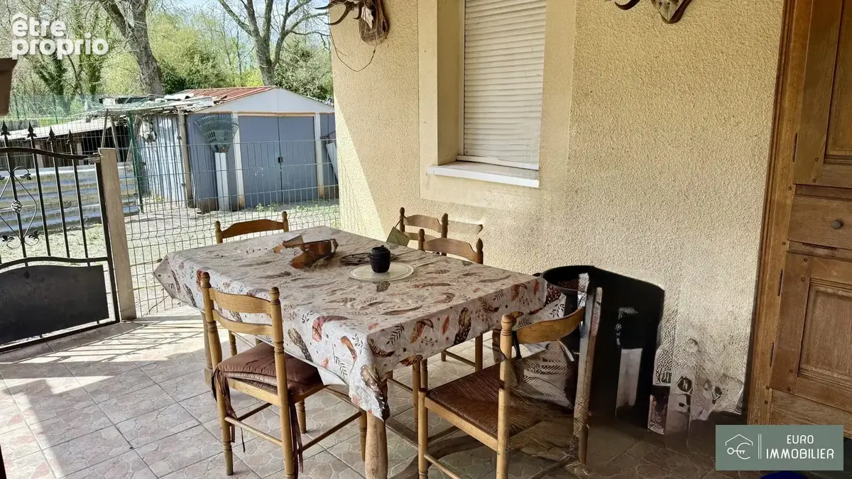 Maison 5 pièces 93 m² à vendre à Sore (40430) - photo 9