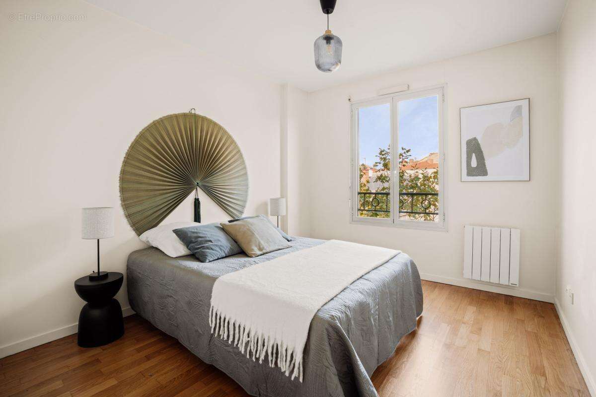 Appartement à LYON-4E