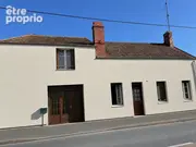 Maison à CHAMPILLET