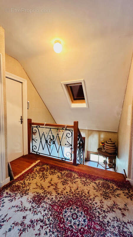 Maison à CROZON