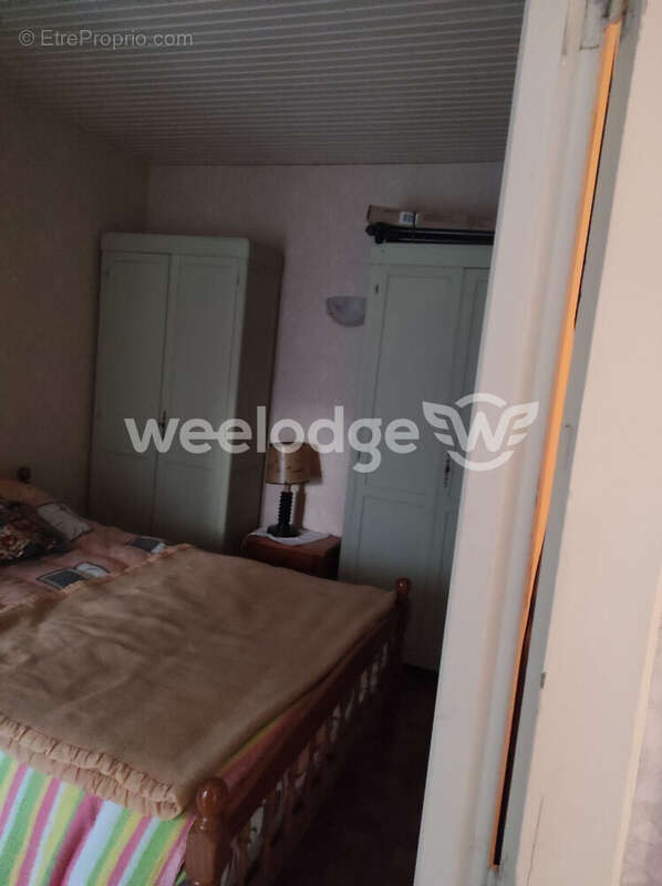 Maison à CHATELLERAULT