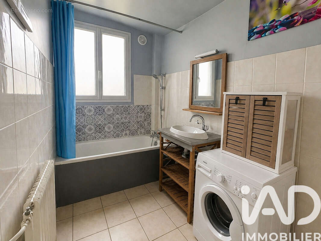 Photo 4 - Appartement à BEZONS