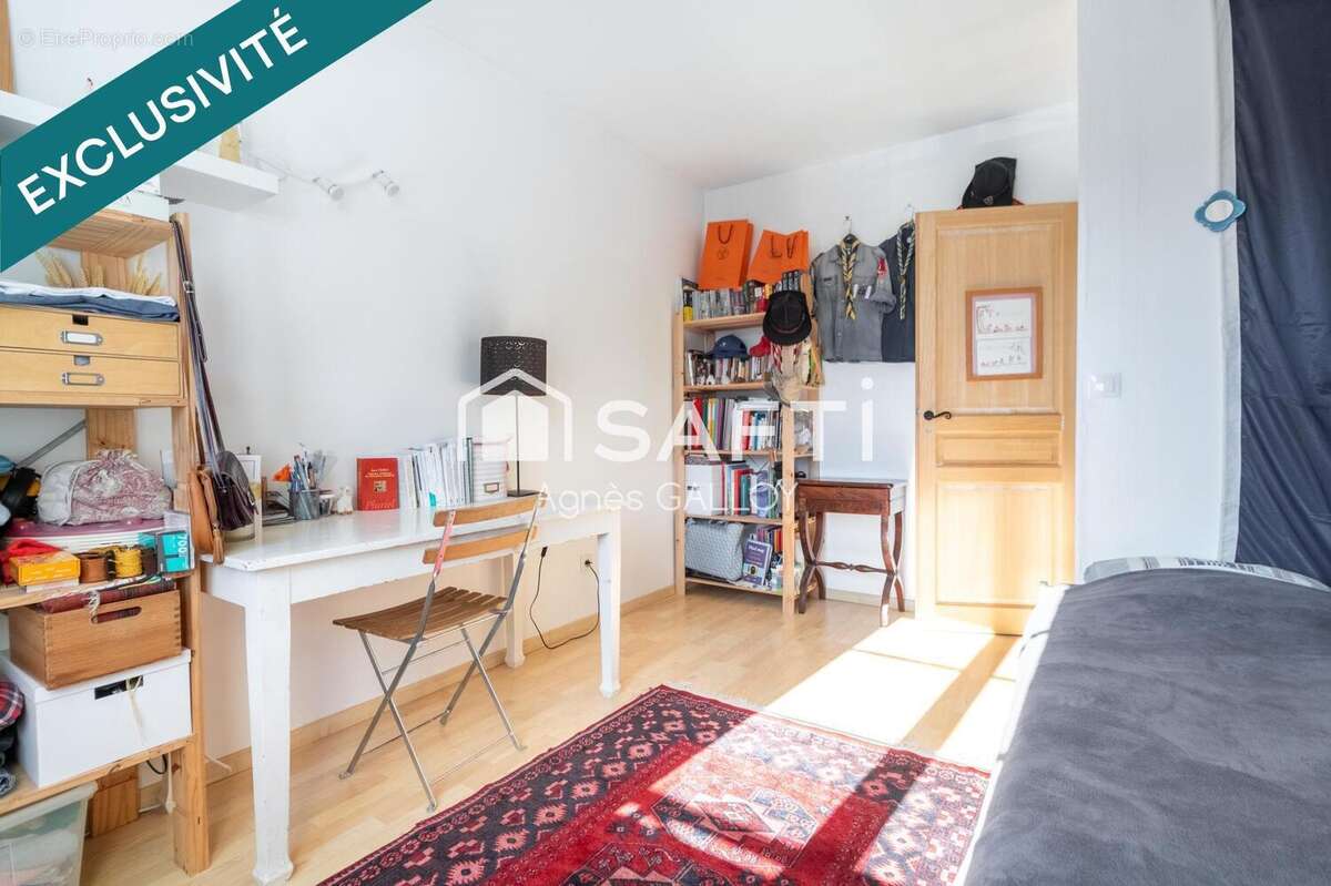 Photo 8 - Maison à VERSAILLES