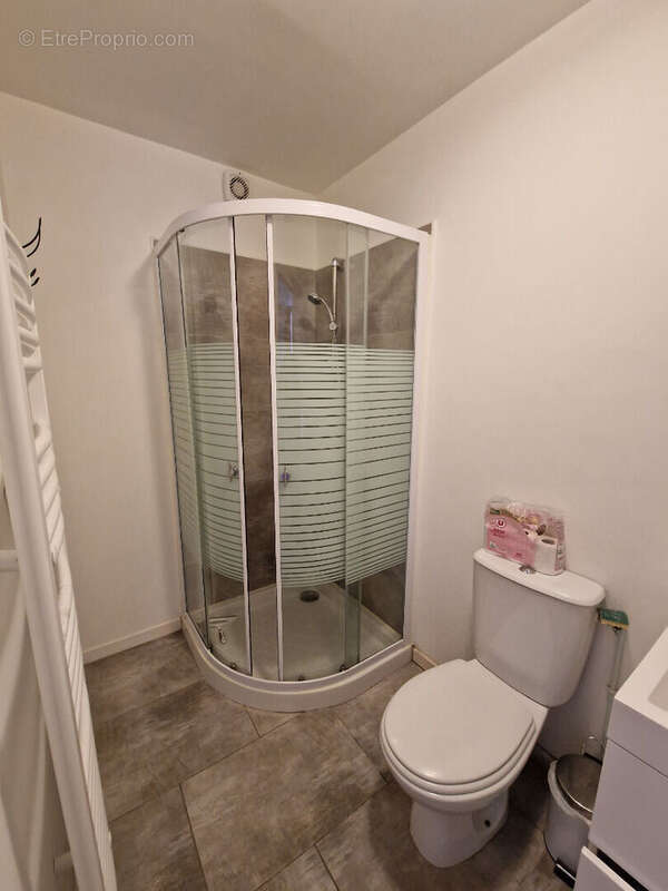 Appartement à LA ROCHE-POSAY