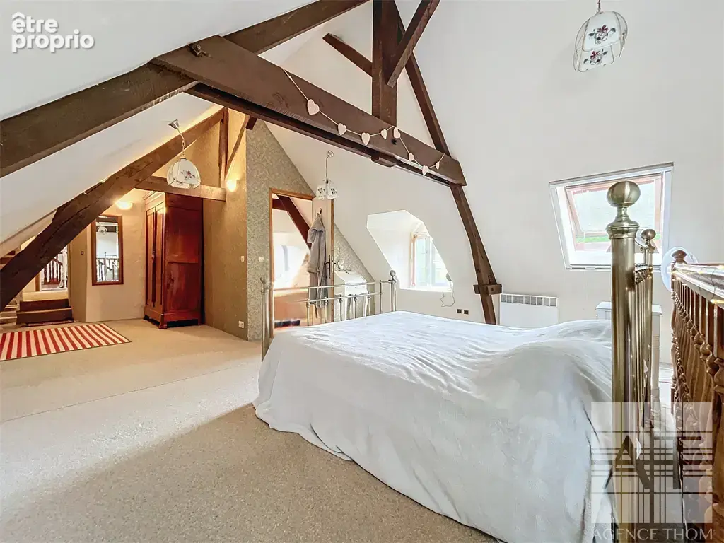 ‘Charming house and gîtes in the countryside - ideal for a new green lifestyle’. - photo 14