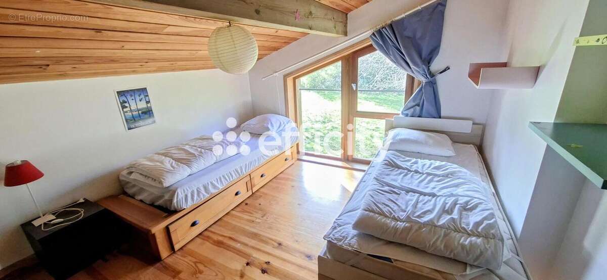 Maison à LIT-ET-MIXE