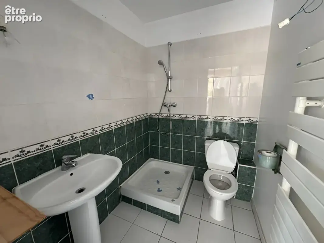 Immeuble de rapport 242m² à saint-étienne-les-orgues - photo 5