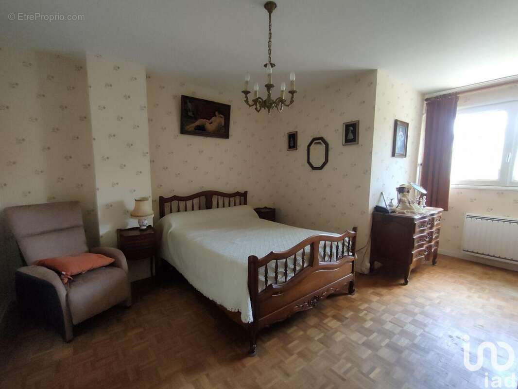 Photo 9 - Maison à BESSE-SUR-BRAYE