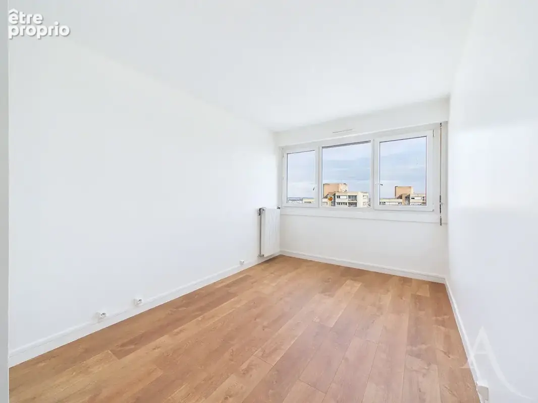 Appartement Rosny Sous Bois 3 pièce(s) 69 m2 - photo 8