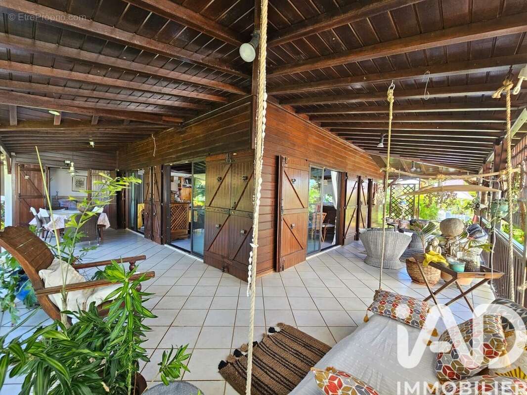 Photo 3 - Maison à LE MOULE