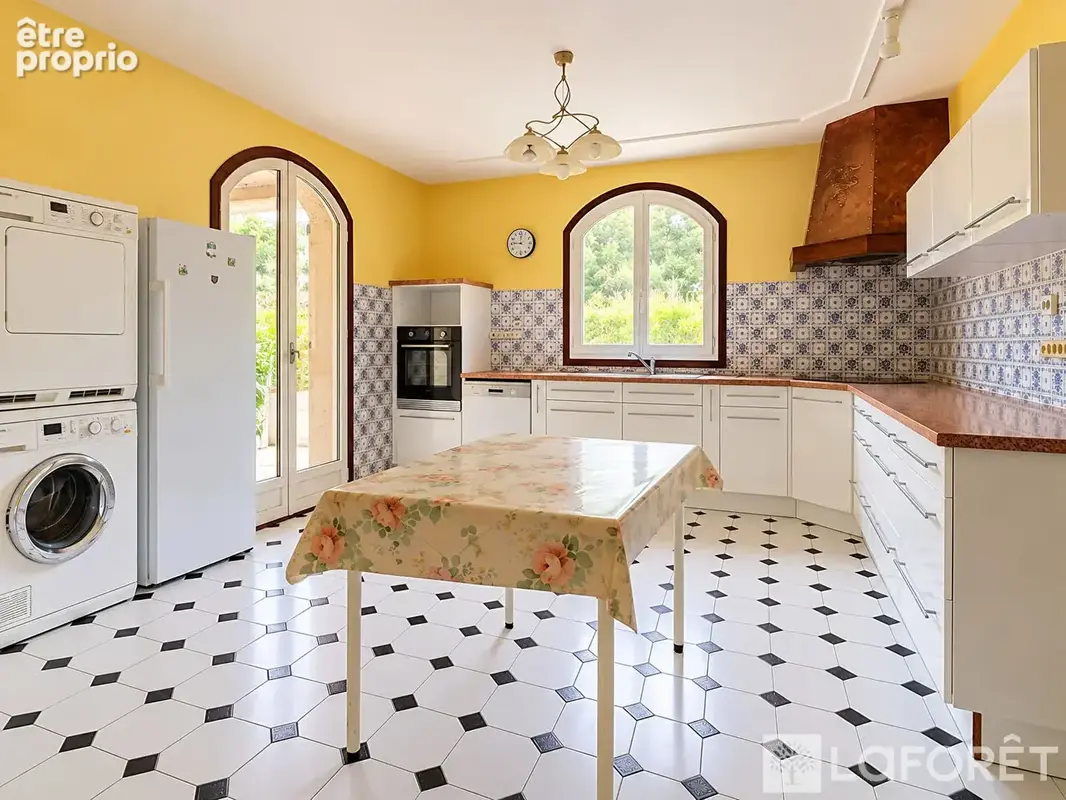 Maison Balma 6 pièces de 240.28 m² - photo 12