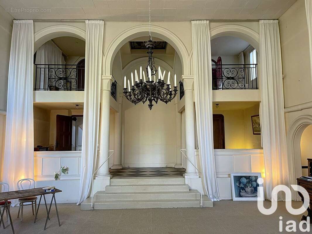 Photo 4 - Appartement à NEUILLY-SUR-SEINE