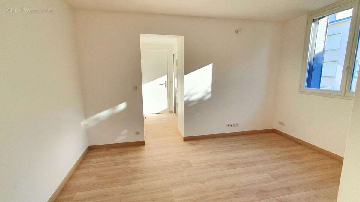 Appartement à VAUCRESSON