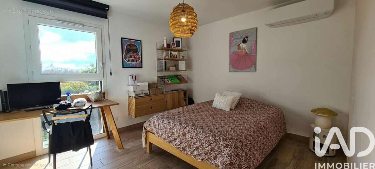 Photo 9 - Maison à SAINT-NICOLAS-DE-LA-GRAVE