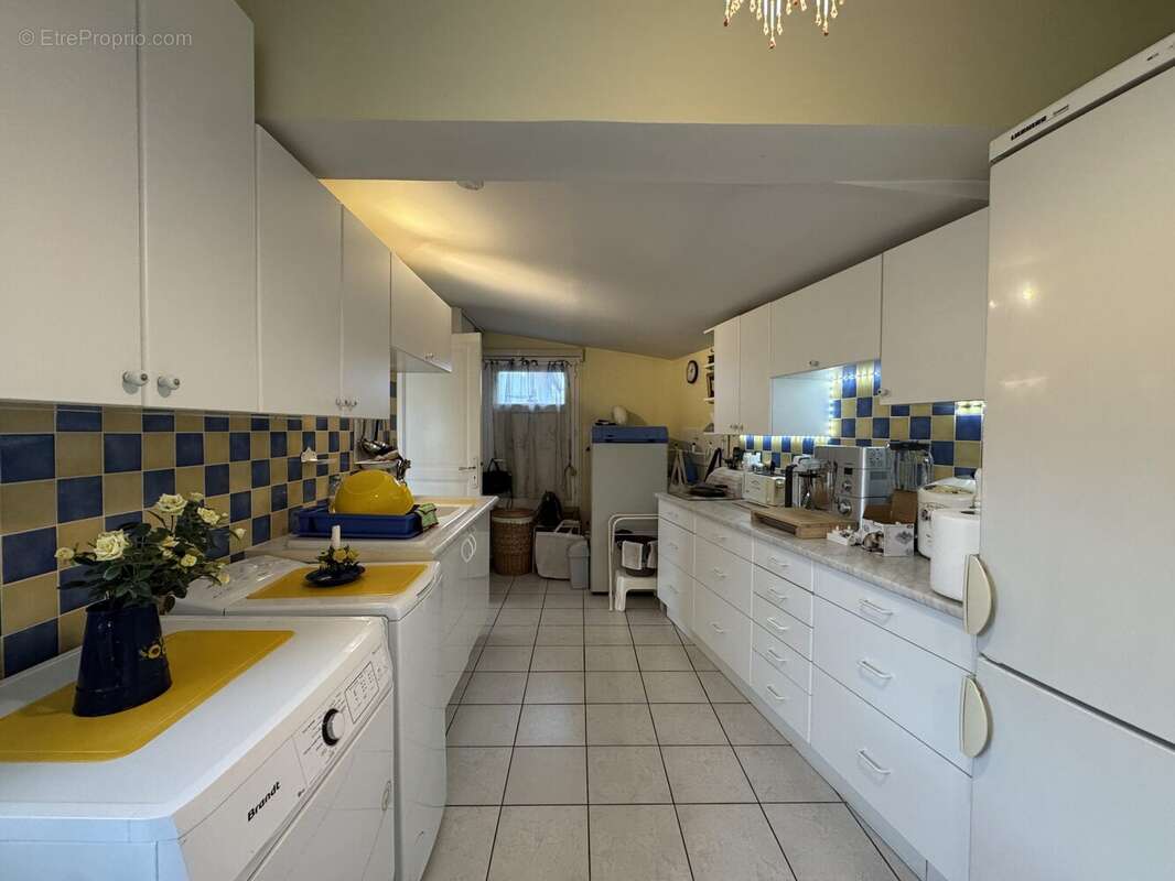 Maison à PINTERVILLE