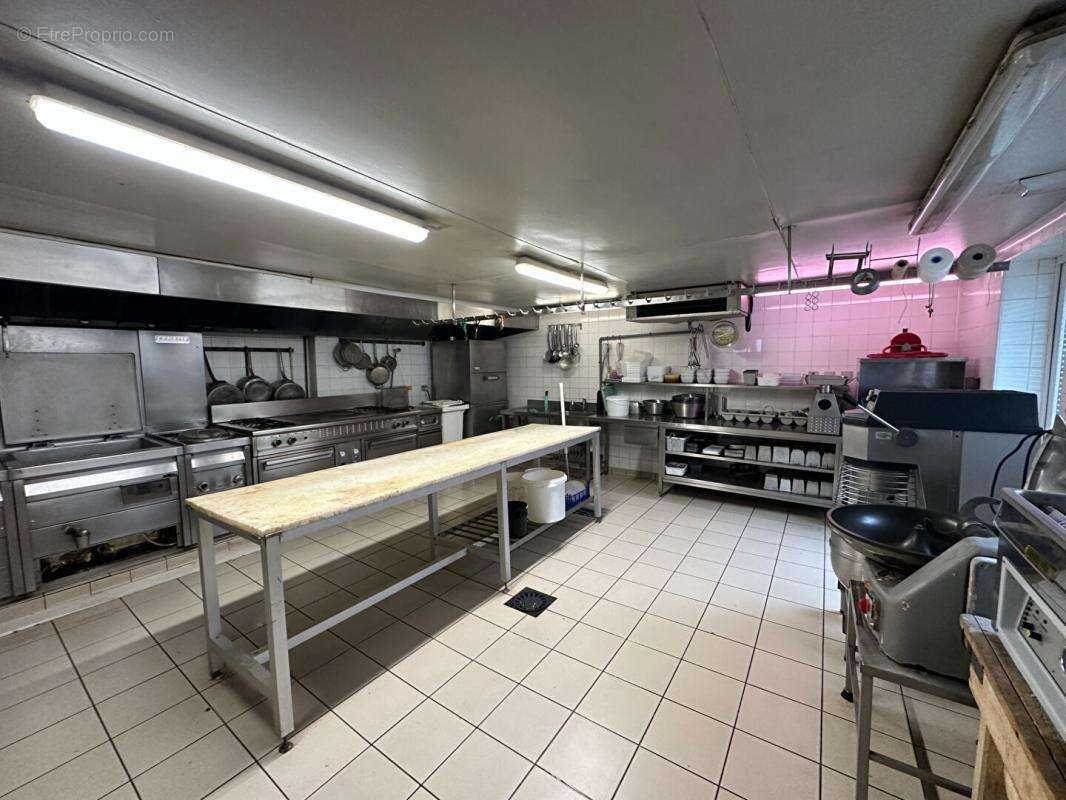 Appartement à BRECEY