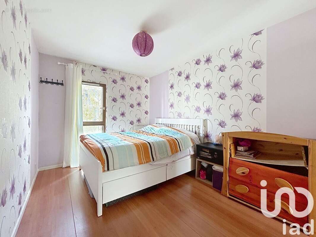 Photo 3 - Appartement à SAINT-JACQUES-DE-LA-LANDE