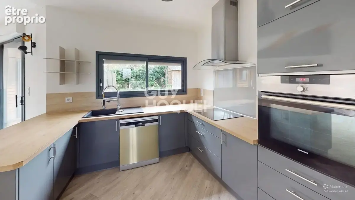 Maison 4 chambres, sans travaux, au calme - photo 4
