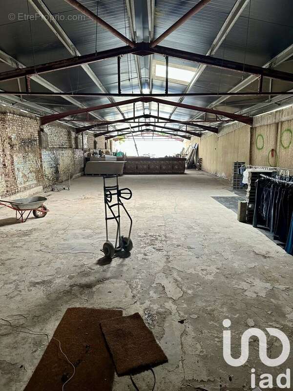 Photo 8 - Appartement à BETHUNE